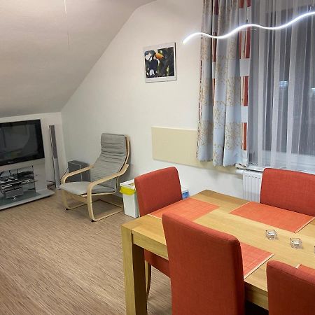 Apartmán 101 Horní Maršov Esterno foto