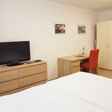 Apartmán 101 Horní Maršov Esterno foto