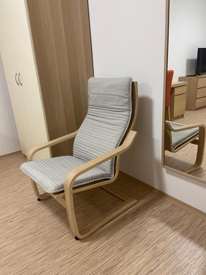 Apartmán 101 Horní Maršov Esterno foto