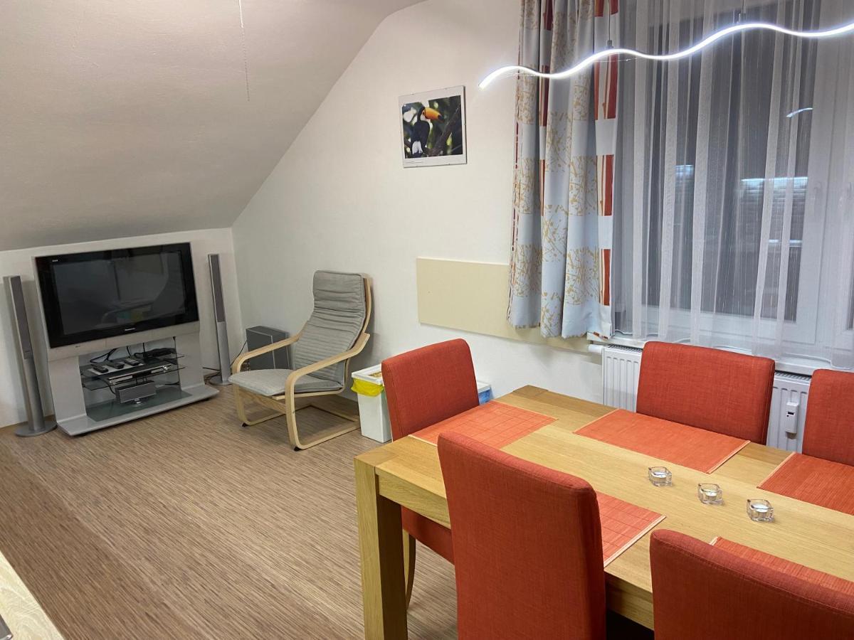 Apartmán 101 Horní Maršov Esterno foto