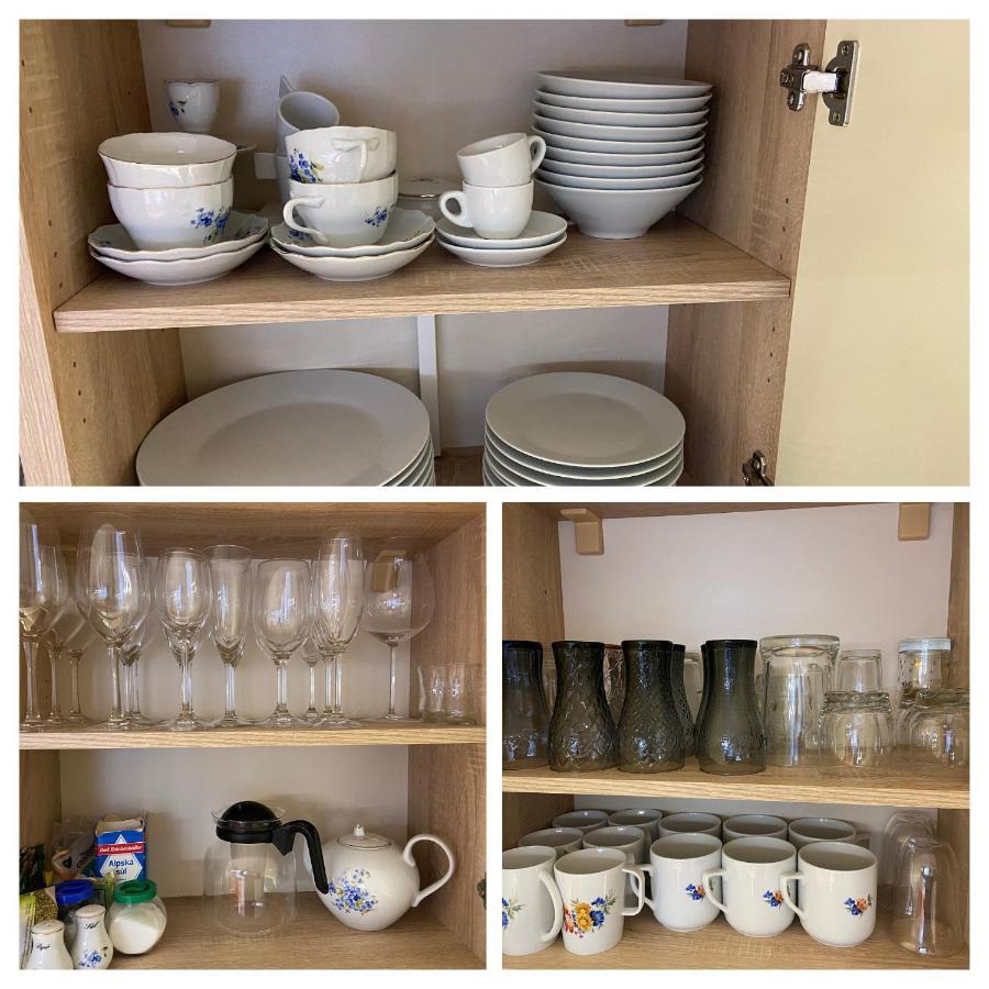 Apartmán 101 Horní Maršov Esterno foto
