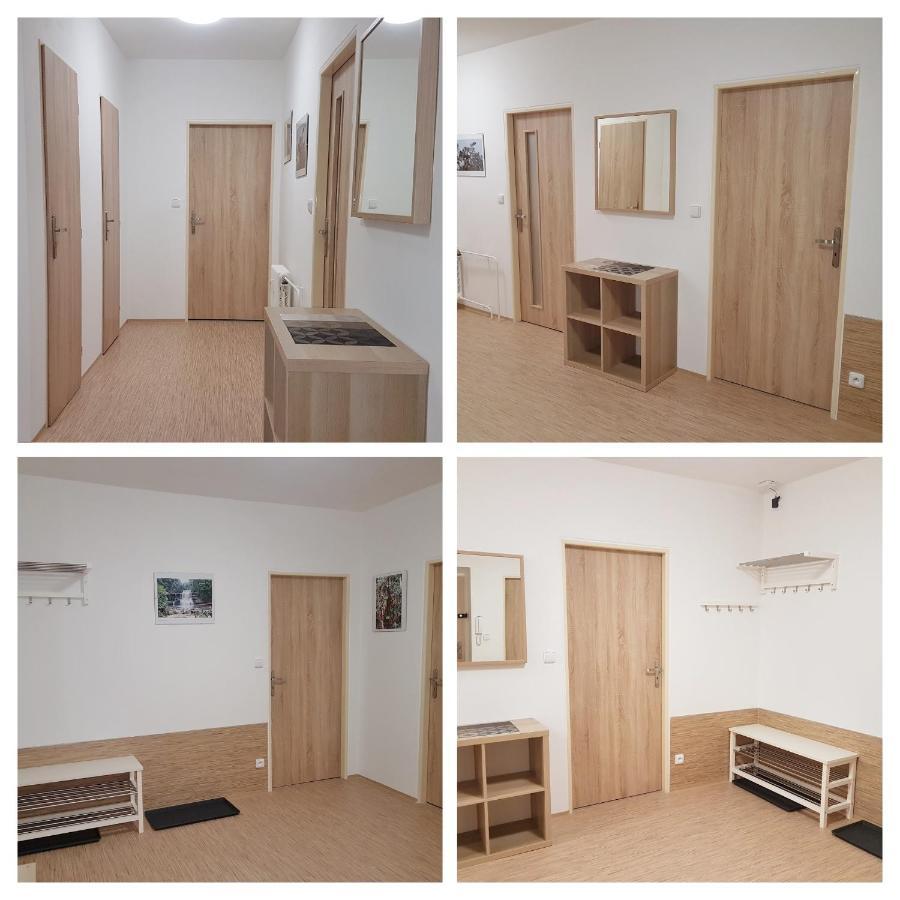Apartmán 101 Horní Maršov Esterno foto