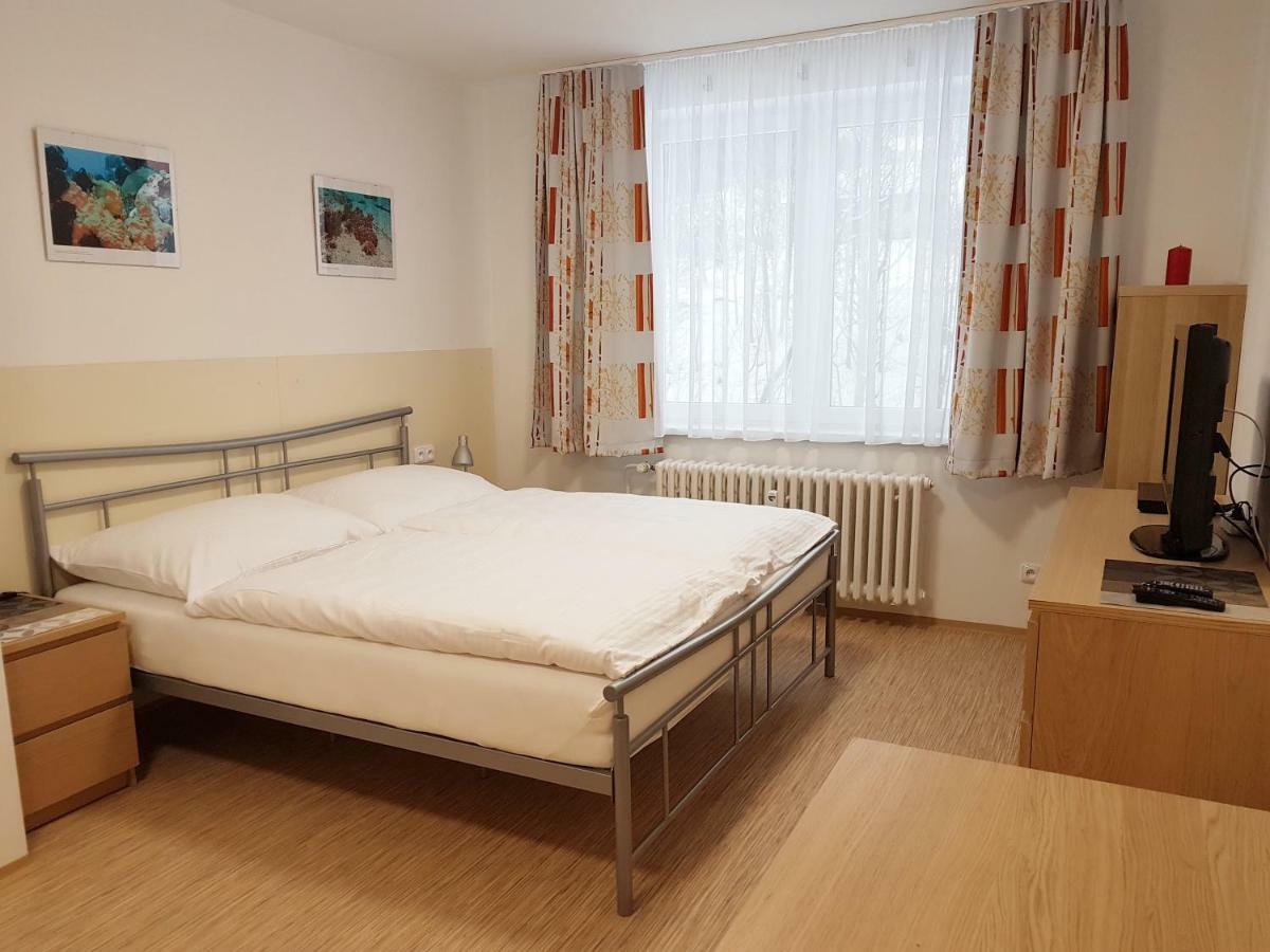 Apartmán 101 Horní Maršov Esterno foto