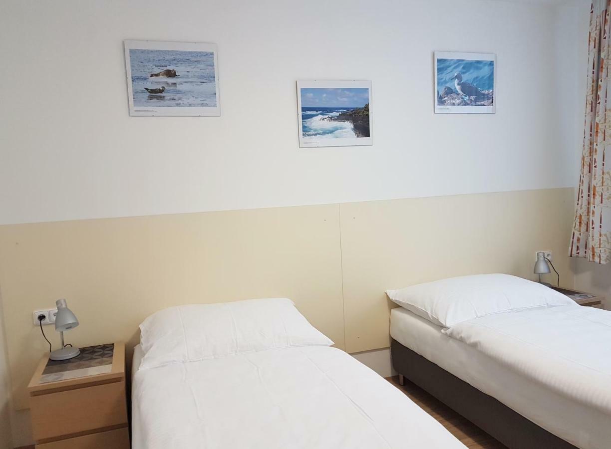 Apartmán 101 Horní Maršov Esterno foto