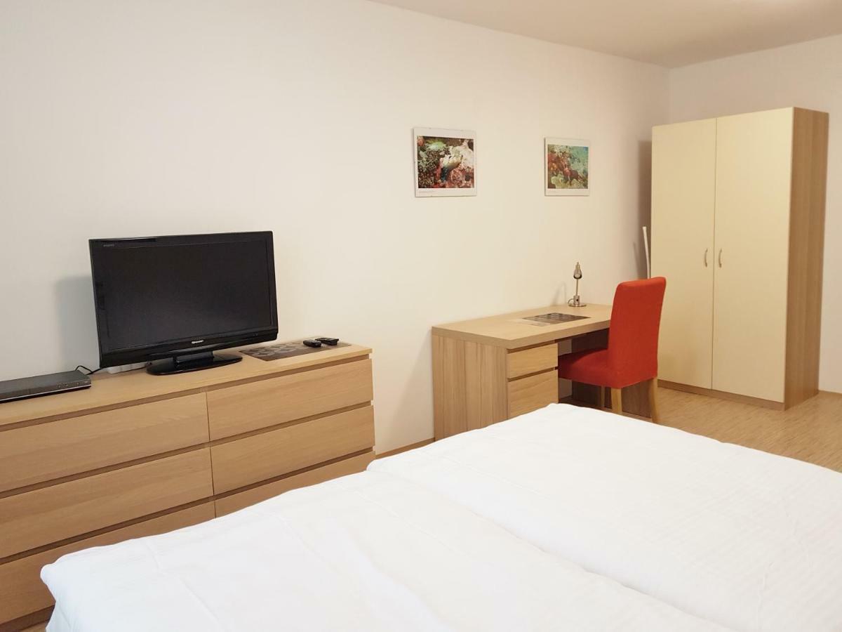 Apartmán 101 Horní Maršov Esterno foto