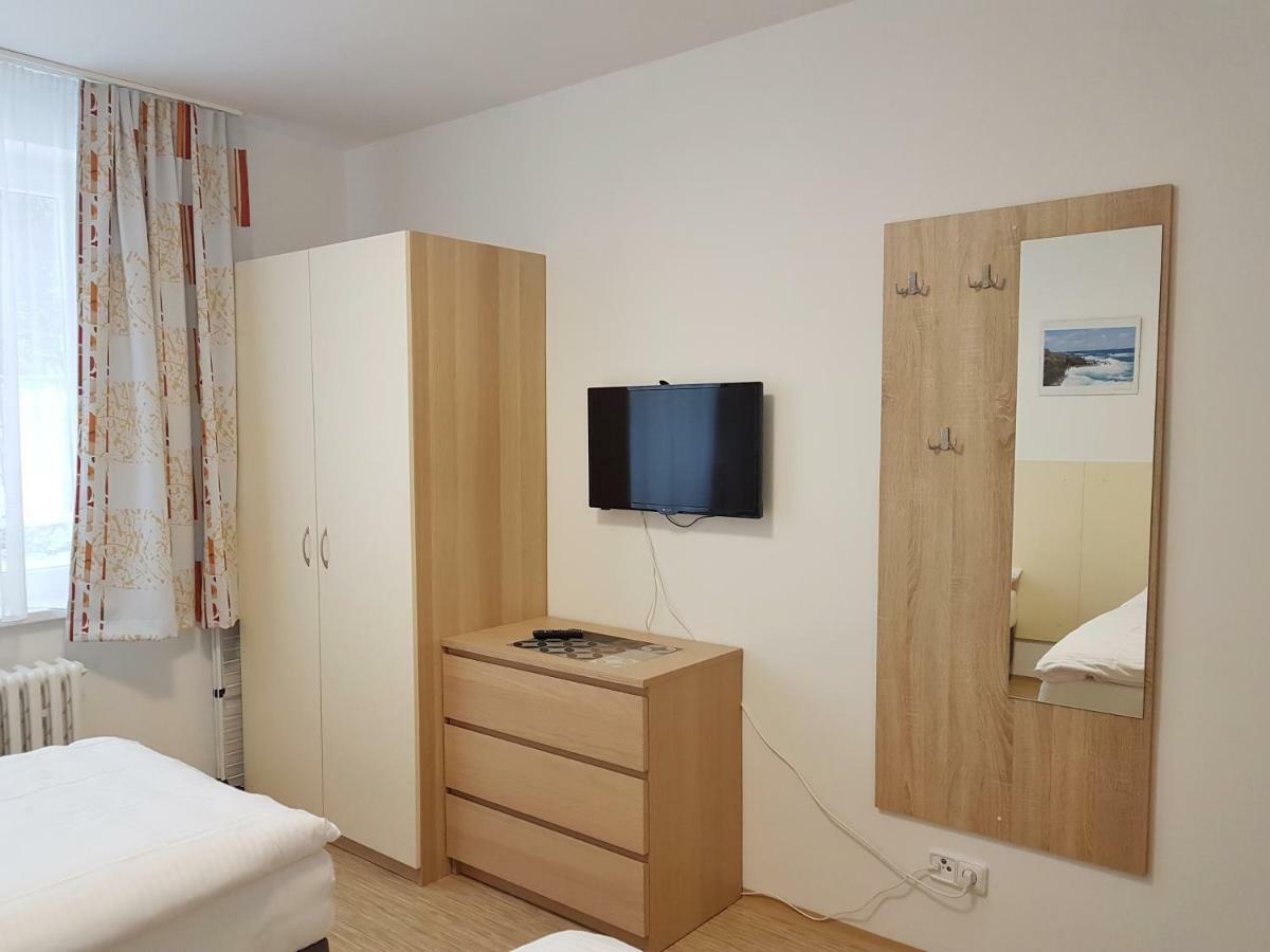 Apartmán 101 Horní Maršov Esterno foto