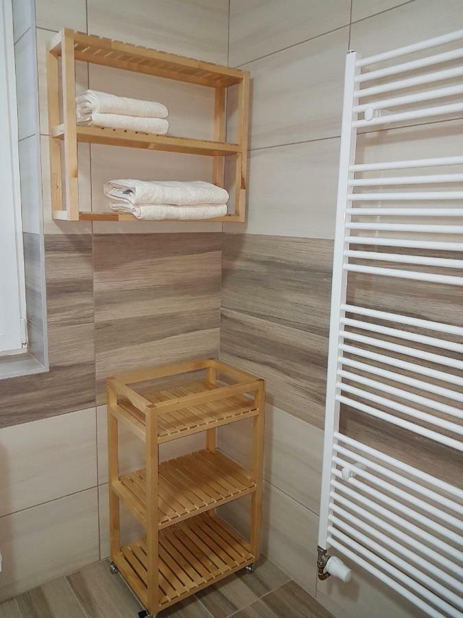 Apartmán 101 Horní Maršov Esterno foto