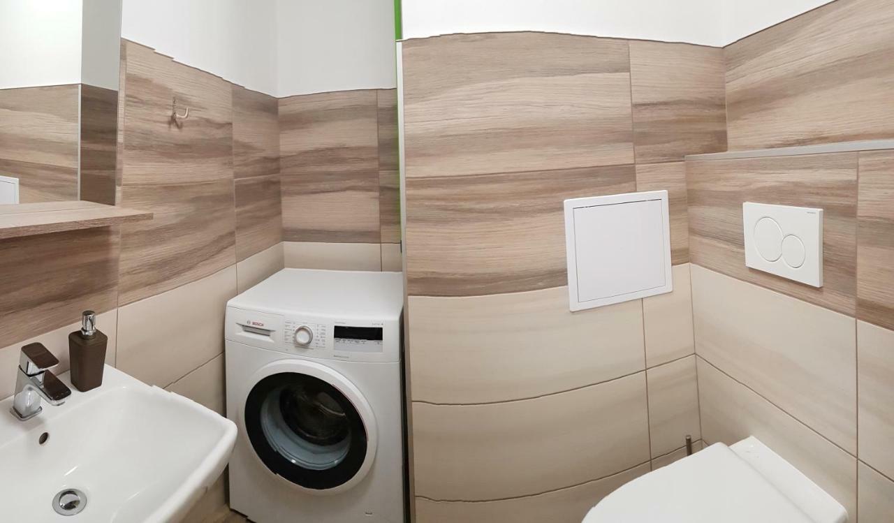 Apartmán 101 Horní Maršov Esterno foto