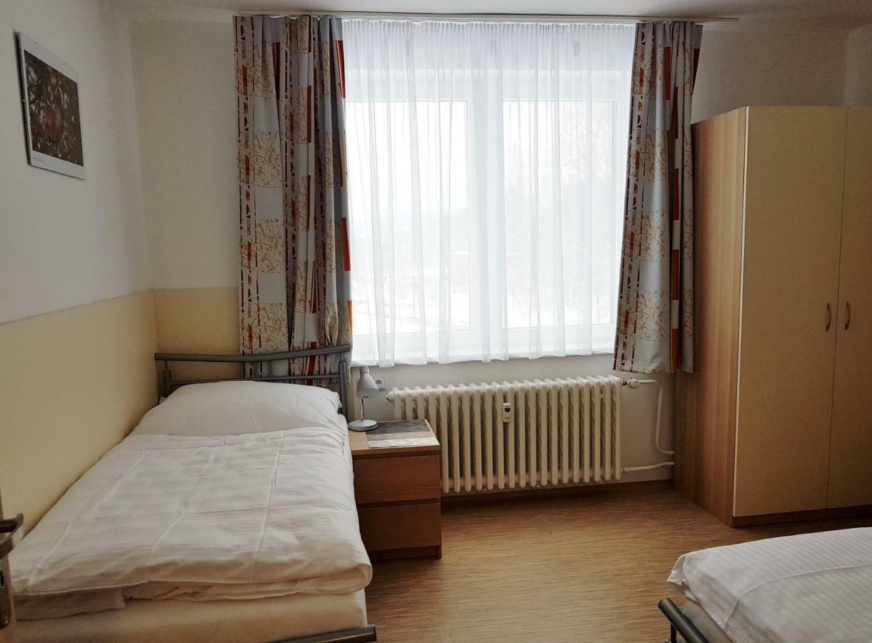 Apartmán 101 Horní Maršov Esterno foto