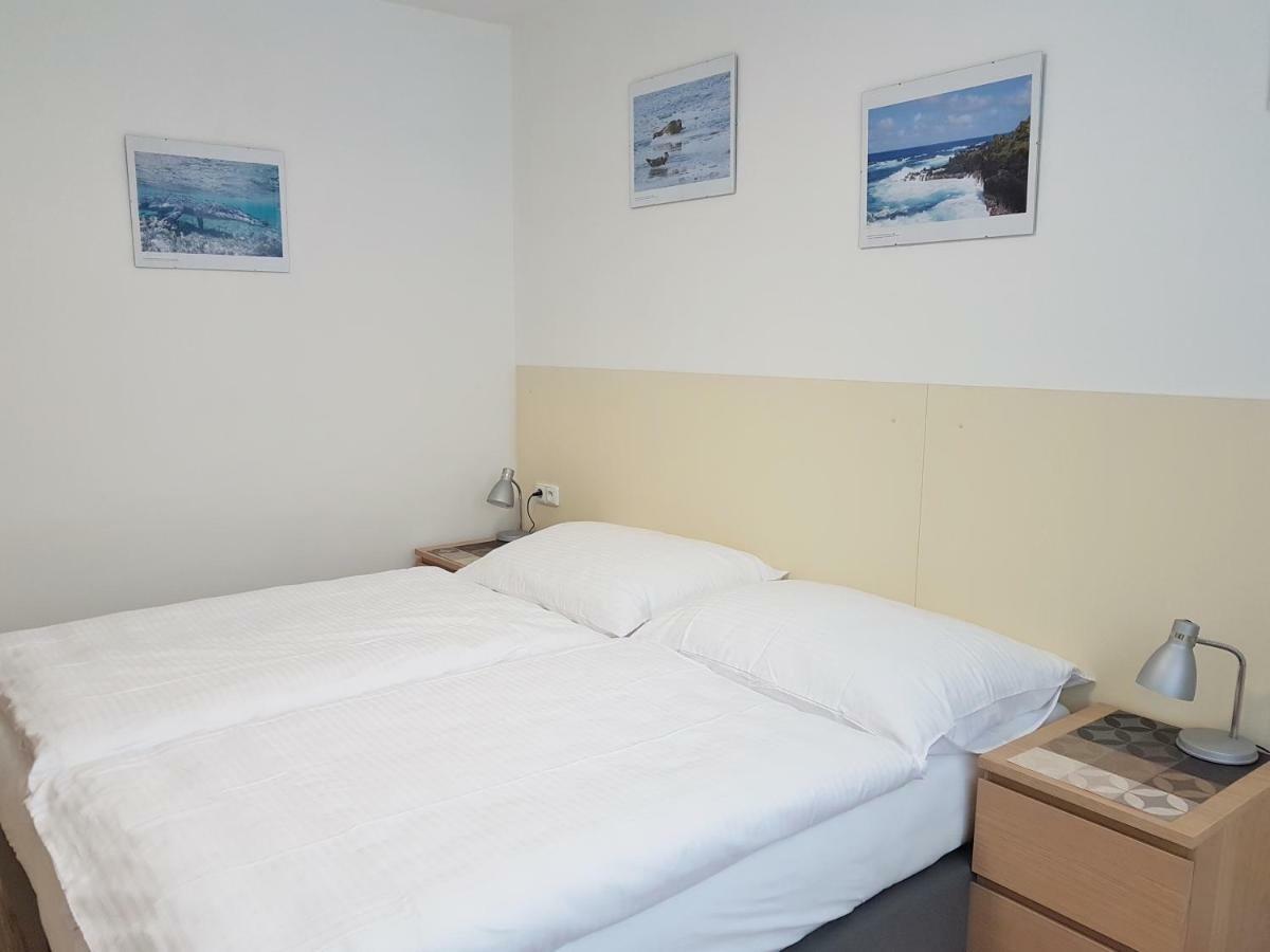 Apartmán 101 Horní Maršov Esterno foto