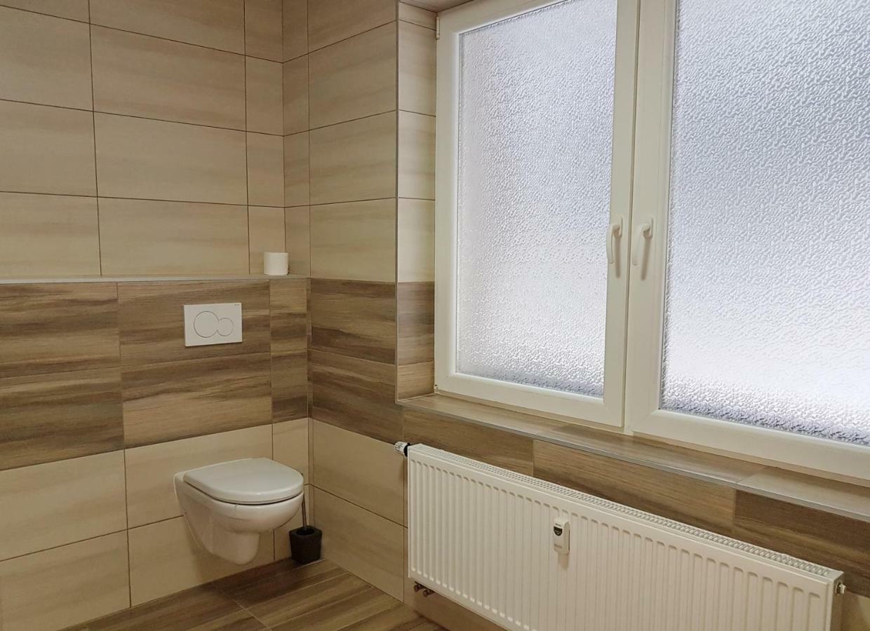 Apartmán 101 Horní Maršov Esterno foto